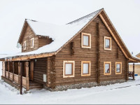 in Suzdal Guest House