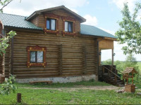 Kupets Guest House