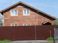 Mishutka Guest House