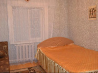 Morozovykh Guest House