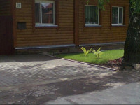 On Pokrovskaya Guest House