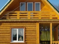 Сказка гостевой дом 4*