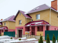 Suzdalskiy Hutor Guest house 