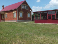 Uyutnoye Gnezdyshko Hotel