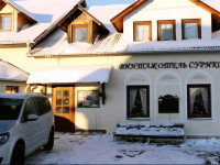 Vintazh Otel Surikova