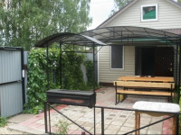 Na Yuzhnoy Guest House