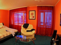 Stroitel Hotel
