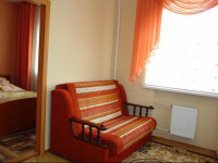 Otel Tambov Hotel