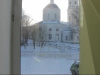 Дубровский хостел 4*