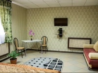 Отель Риф 