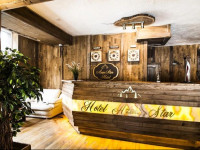 Azau Star Hotel
