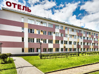 Avtozavodskaya hotel Nizhny Novgorod