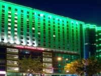 Mercure Tyumen Center