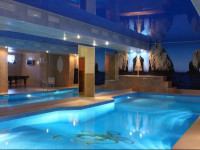 Lazurny Bereg Hotel Tyumen
