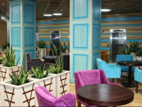 Vostok Hotel