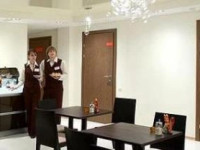 Vorobei Hotel