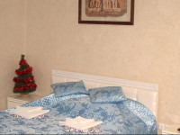 Four Rooms Hotel