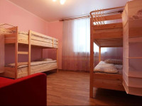 Good Tumen Hostel