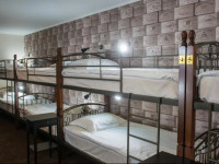 Green House Tyumen Hostel