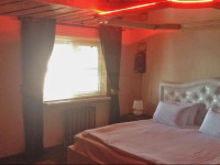 Rasputin Boutique Hotel