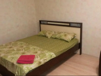 Rastegayeva on Osipenko