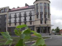 Alekseevskiy Hostel