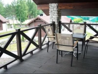 Альпен Парк отель 3*