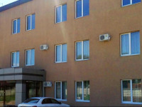 Avtograd Hotel