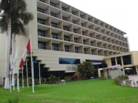 Gran Hotel Chiclayo 5*