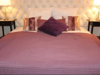 Baston on Gercena street Hotel