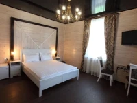 Отель Купеческий Дом 4*