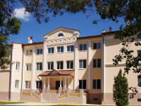 Parad Park Hotel