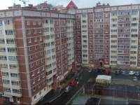 ВикторияОтель на Комсомольском проспекте 3*