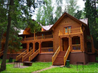 Istra Holiday Hotel