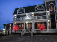 Rosa Del Viento Hotel