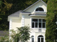Prokhlada Guest House