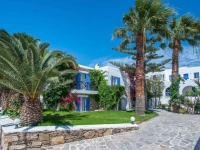 Naxos Holidays 3*