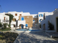 Naxos Holidays