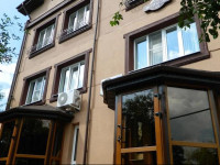 Evropeysky Guest House