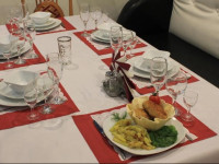 na Budennogo Guest House