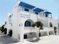 Naxos Sun Studios 2*