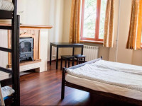 Podushka Hostel
