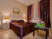 Isaevsky Guest House