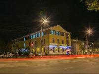 Gavan Hostel