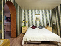 Tverskoe Knyazhestvo Mini Hotel