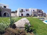Naxos Palace 4*