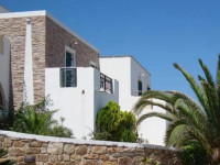 Naxos Beach II Studios and Apts