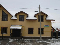 Cottage na Pugacheva