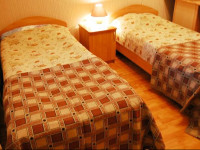 Dokhodniy Dom Hotel