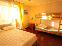 LikeHome Kavkazskaya